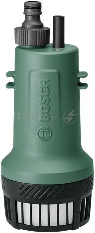 Садовый насос бочечный Bosch Garden Pump 2000л/час