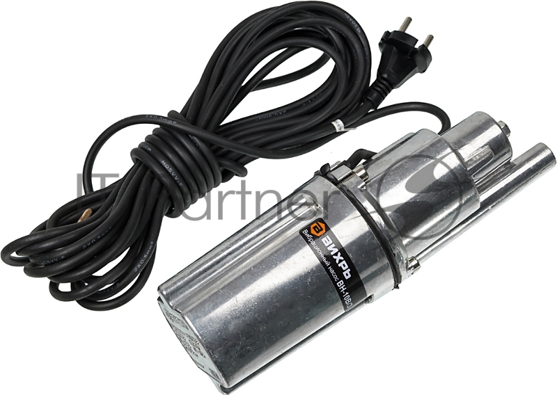 Вибрационный насос Вихрь ВН-10В/3 68/8/9