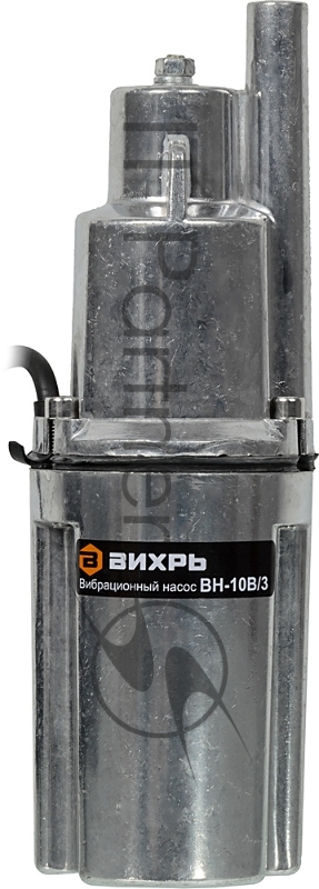Вибрационный насос Вихрь ВН-10В/3 68/8/9