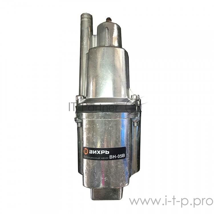 Вибрационный насос Вихрь ВН-5В 68/8/7