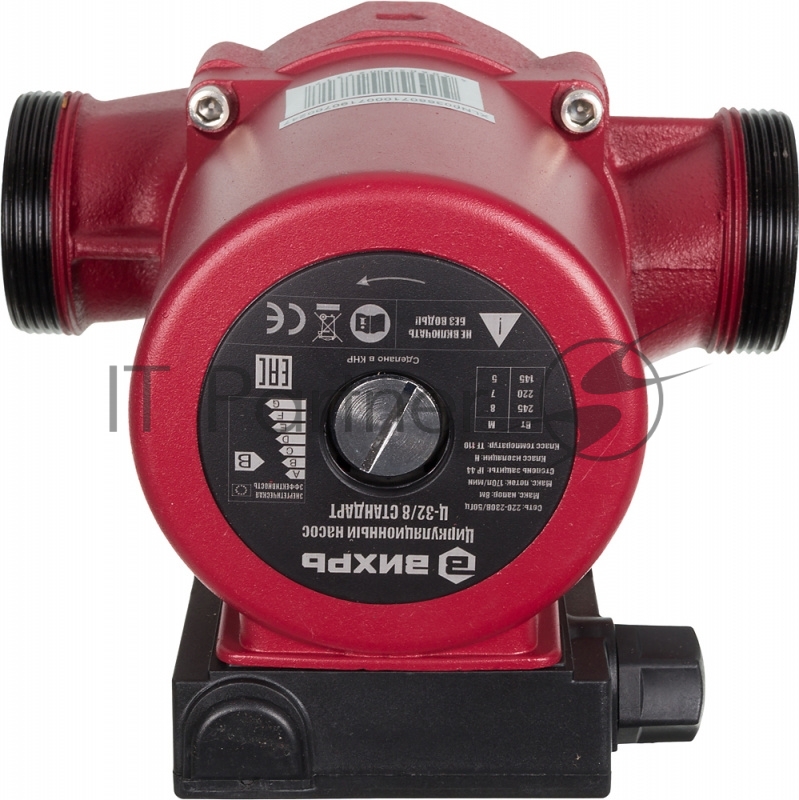 Циркуляционный насос Вихрь Ц-32/8 СТАНДАРТ 68/7/10