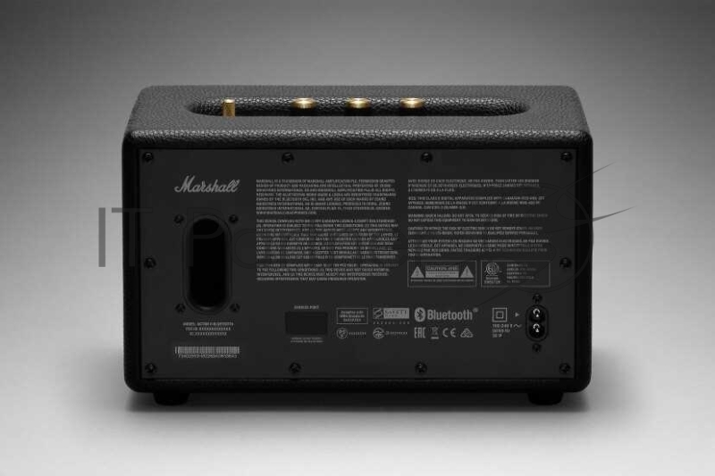 MARSHALL Acton II Black