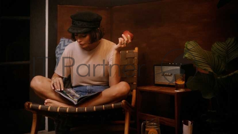 MARSHALL Acton II Black