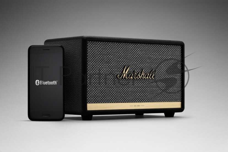 MARSHALL Acton II Black