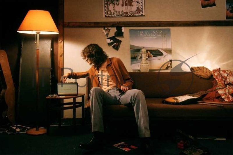 MARSHALL Acton II Black