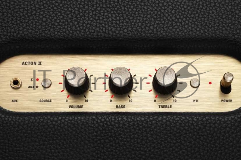 MARSHALL Acton II Black