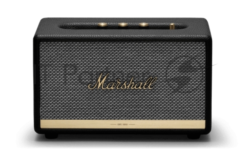 MARSHALL Acton II Black