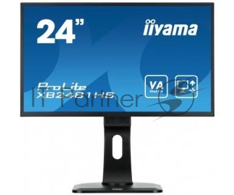 Монитор IIYAMA 23.6