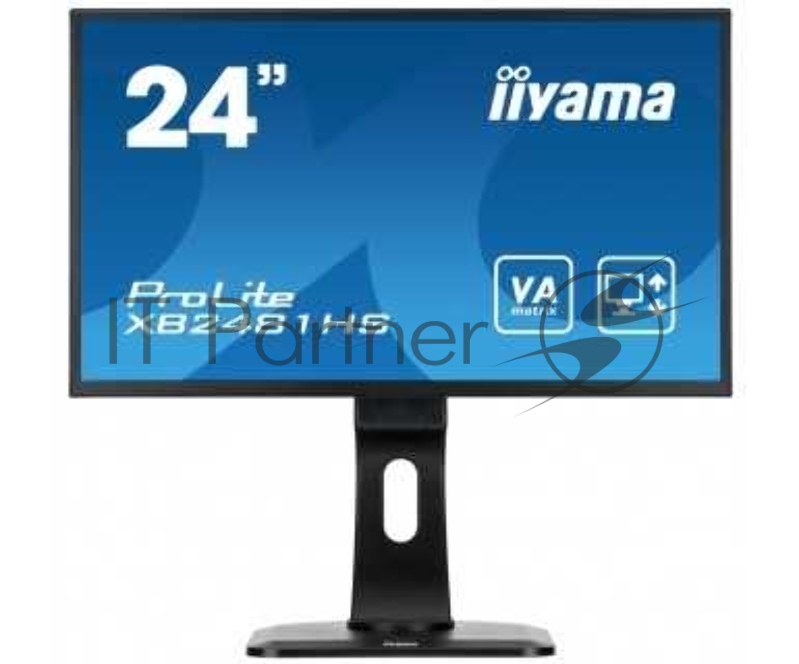 Монитор IIYAMA 23.6