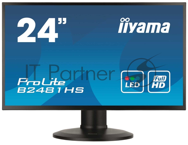 Монитор IIYAMA 23.6