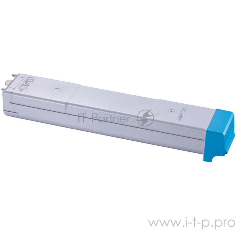 Тонер-картридж Samsung CLX-C8385A Cyan Toner Cartrid