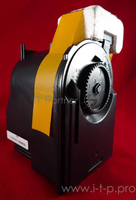 Тонер-туба Konica-Minolta bizhub C350/351/450 черный TN-310K (туба, 230 гр.) JPN