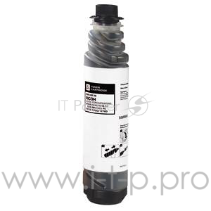 Тонер Ricoh tуре 1270D Aficio 1515/MP161/171/201 (туба 230 гр.) Katun