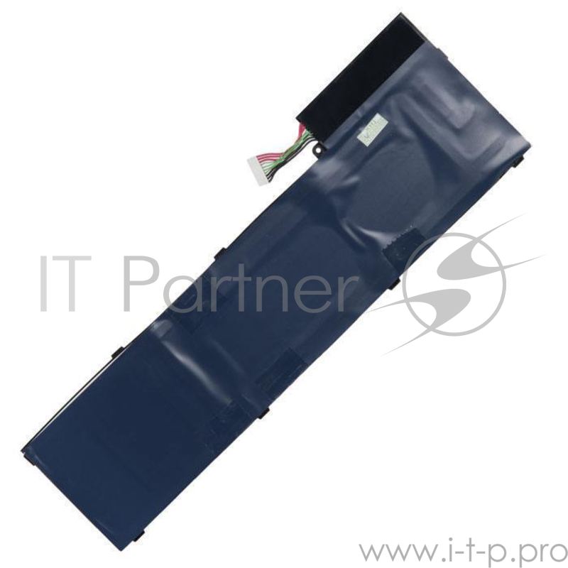 Аккумулятор для Acer Aspire M3, M5, W700, 54Wh, 11.1V