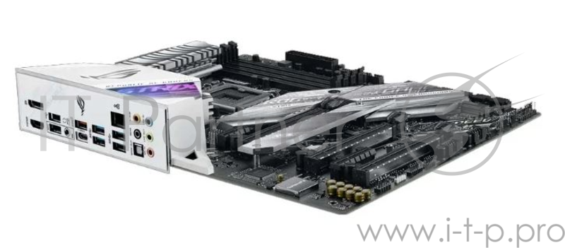 Материнская плата ROG STRIX Z490-A GAMING /LGA1120,Z490,USB3.2,SATA6G,MB