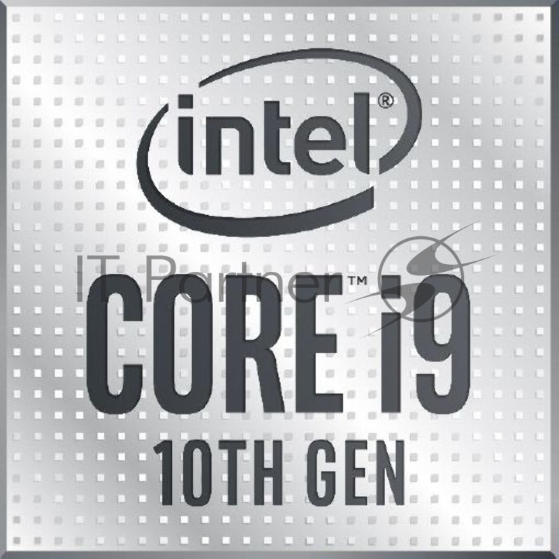 Процессор Intel CPU Desktop Core i9-10900F (2.8GHz, 20MB, LGA1200) tray
