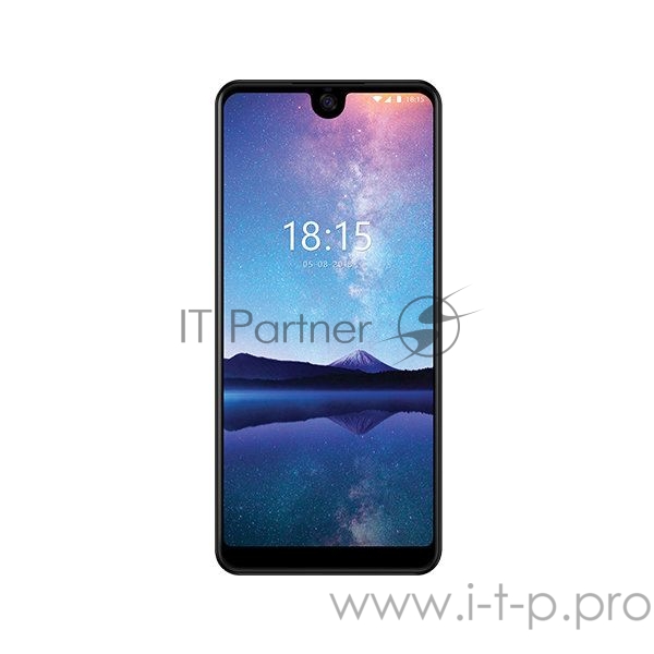 Смартфон BQ 6015L Universe Grey