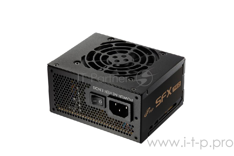 Блок питания SFX 350W FSP350-50SAC FORTRON