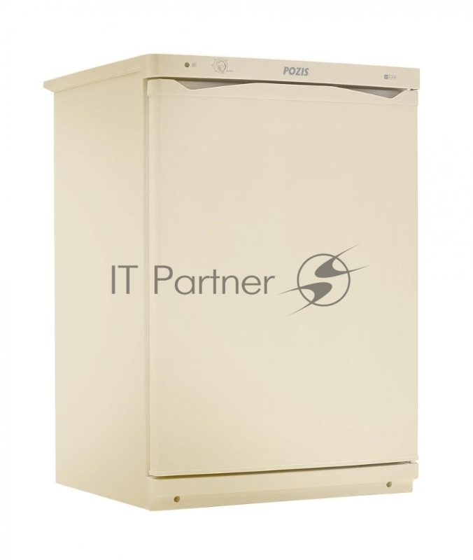 Морозилка SVIYAGA-109-2 BEIGE POZIS