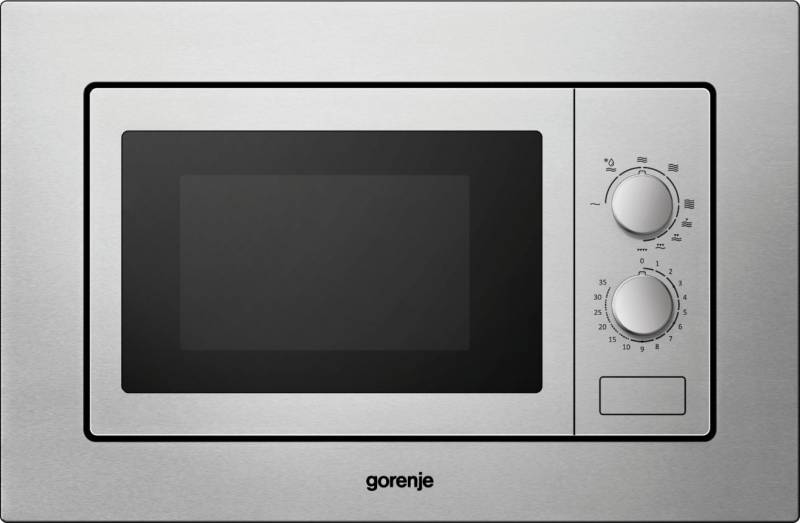 Микроволновая печь Gorenje BM171E2X