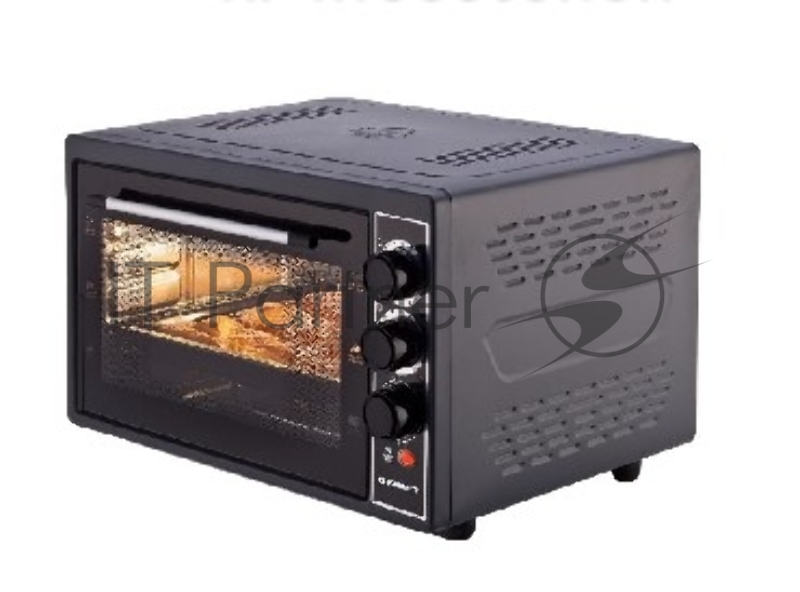 подсветка,Конвекция,Вертел,Тай