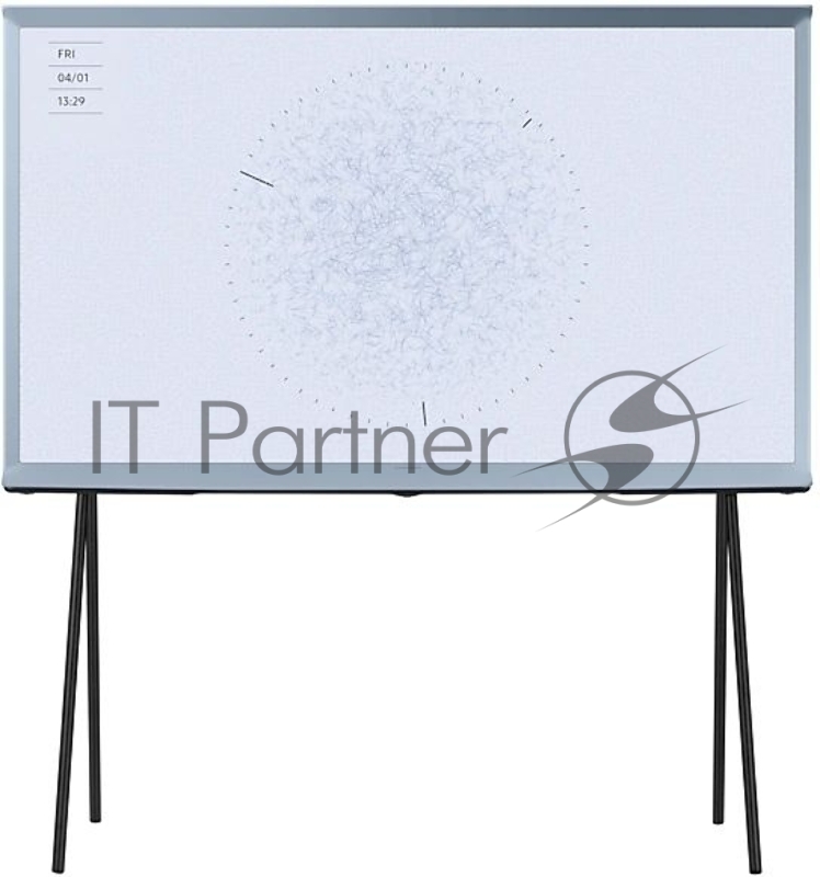 Телевизор LCD 55 QLED 4K QE55LS01TBUXRU SAMSUNG