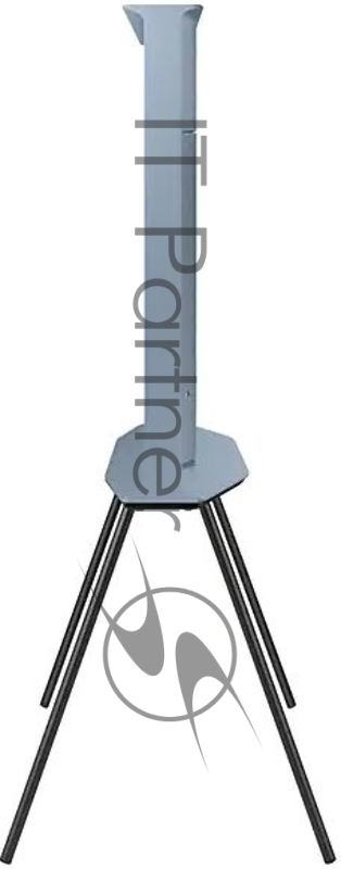 Телевизор LCD 55 QLED 4K QE55LS01TBUXRU SAMSUNG