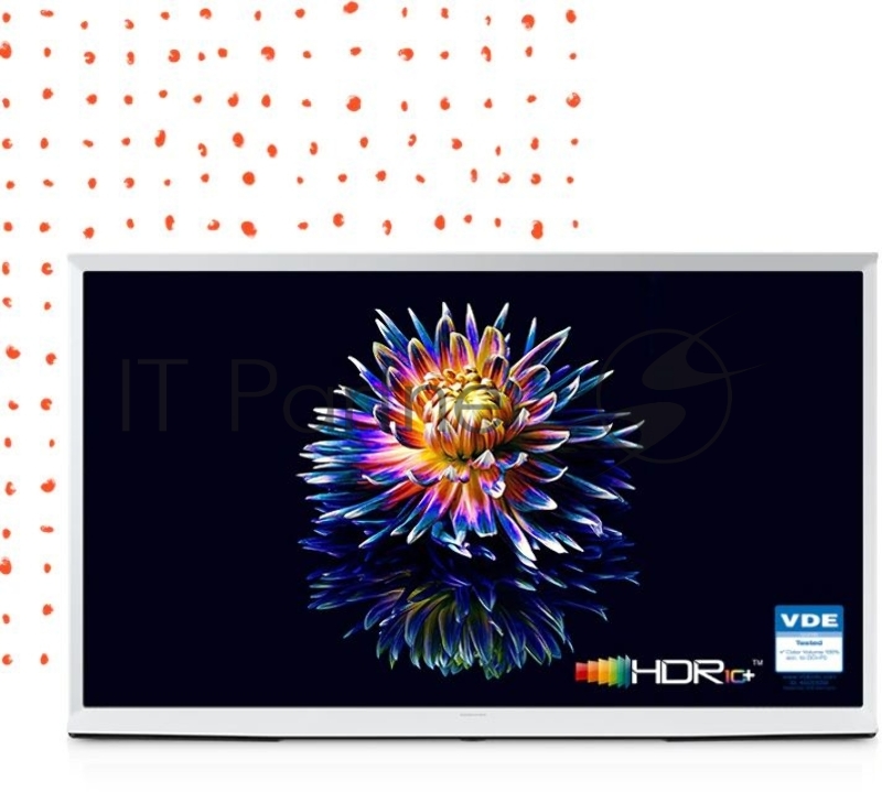 Телевизор LCD 55 QLED 4K QE55LS01TBUXRU SAMSUNG