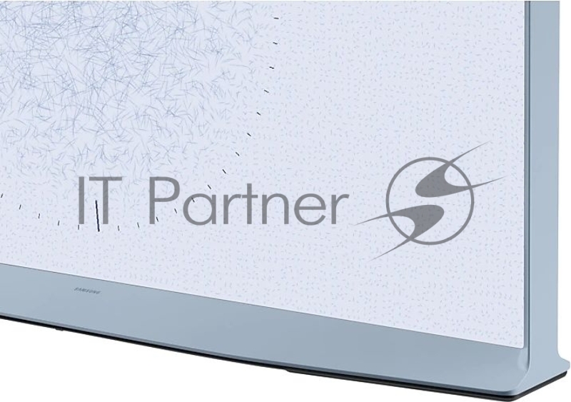 Телевизор LCD 55 QLED 4K QE55LS01TBUXRU SAMSUNG