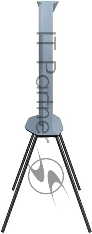 Телевизор LCD 55 QLED 4K QE55LS01TBUXRU SAMSUNG