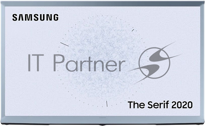 Телевизор LCD 55 QLED 4K QE55LS01TBUXRU SAMSUNG