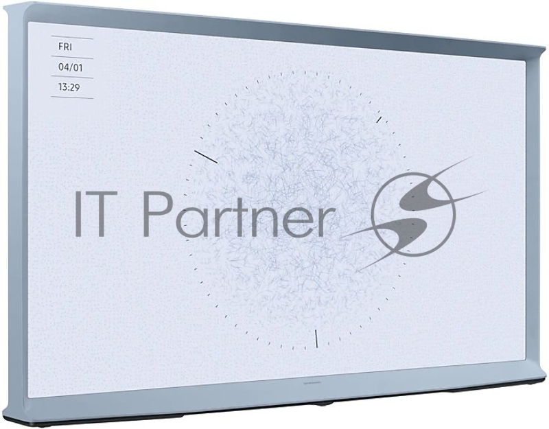 Телевизор LCD 55 QLED 4K QE55LS01TBUXRU SAMSUNG