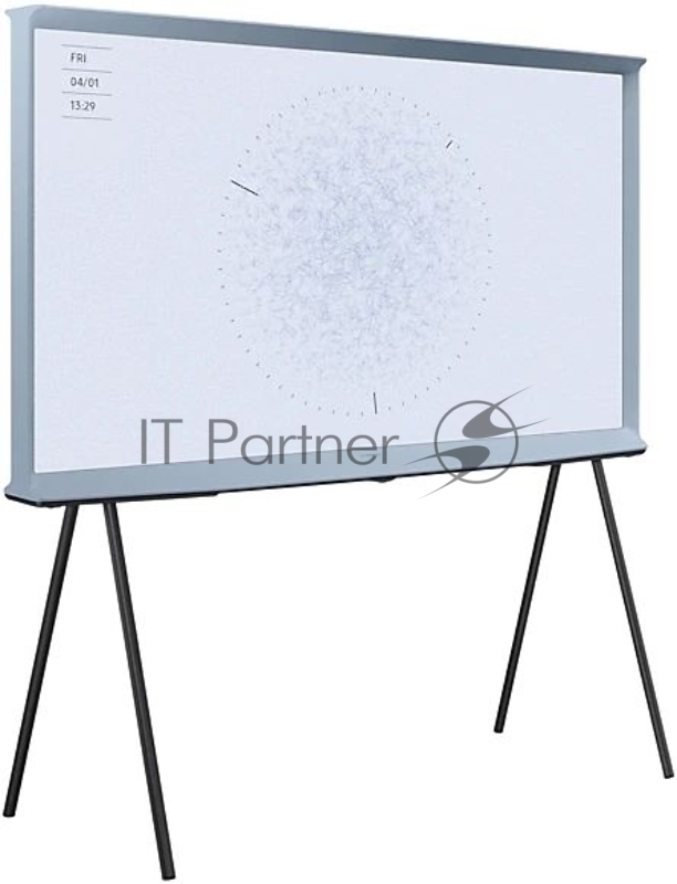 Телевизор LCD 55 QLED 4K QE55LS01TBUXRU SAMSUNG