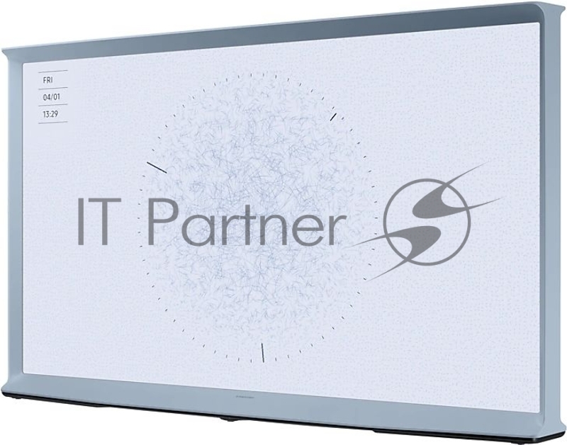 Телевизор LCD 55 QLED 4K QE55LS01TBUXRU SAMSUNG