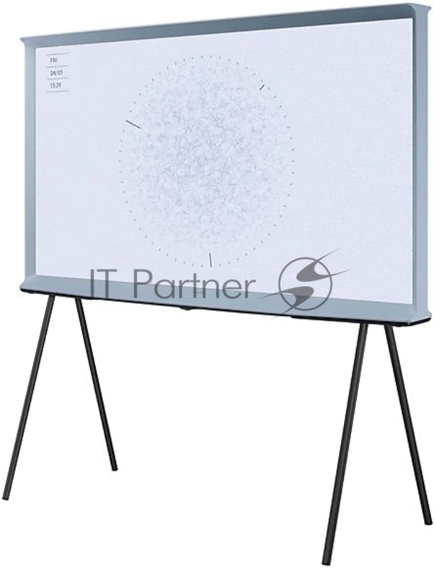 Телевизор LCD 55 QLED 4K QE55LS01TBUXRU SAMSUNG