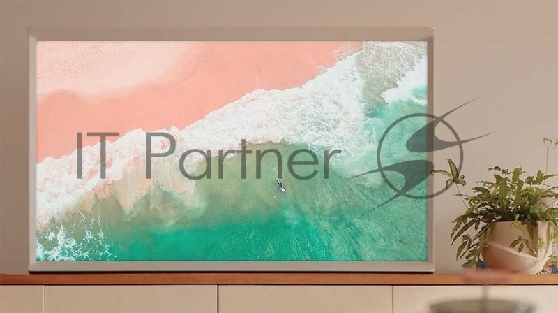 Телевизор LCD 55 QLED 4K QE55LS01TAUXRU SAMSUNG