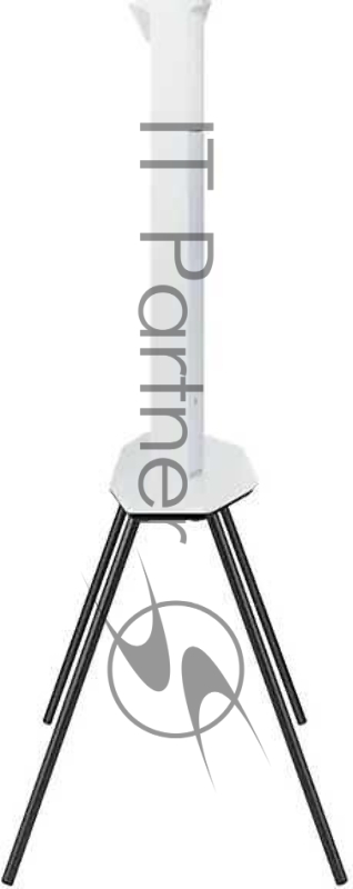 Телевизор LCD 55 QLED 4K QE55LS01TAUXRU SAMSUNG