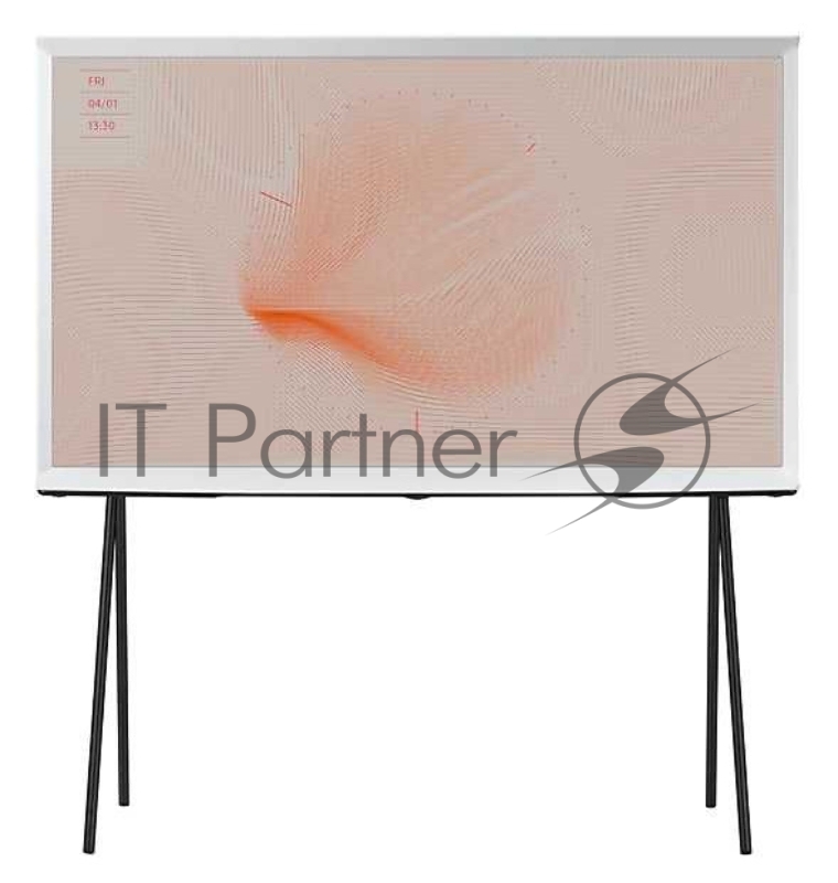 Телевизор LCD 43 QLED 4K QE43LS01TAUX SAMSUNG