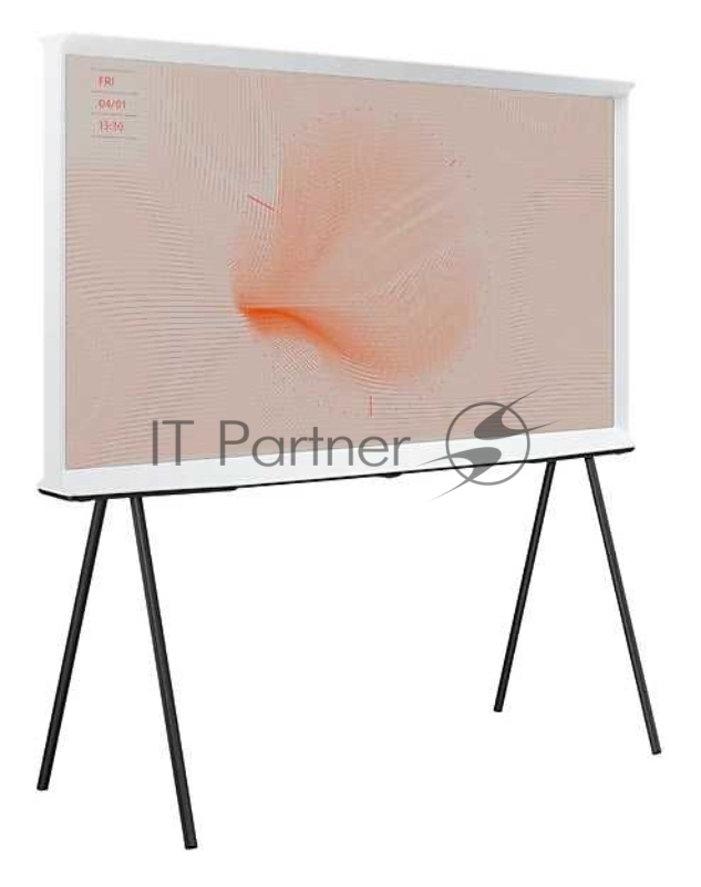 Телевизор LCD 43 QLED 4K QE43LS01TAUX SAMSUNG