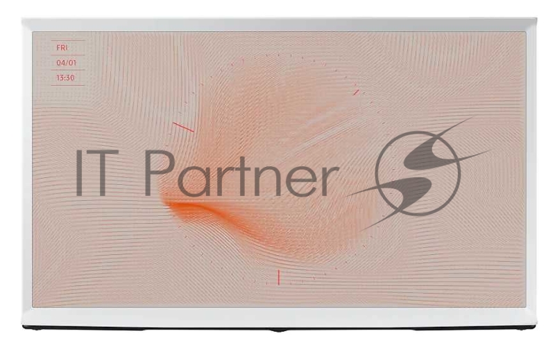 Телевизор LCD 43 QLED 4K QE43LS01TAUX SAMSUNG