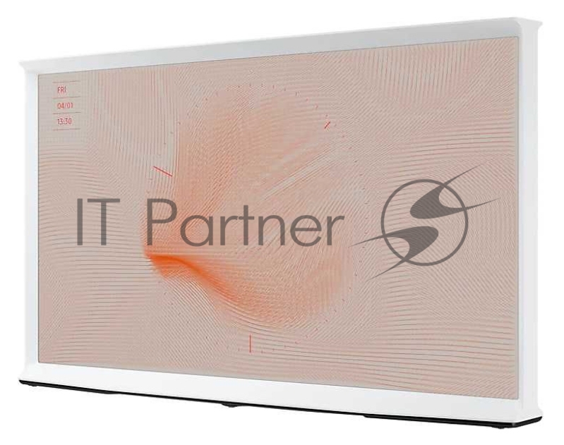 Телевизор LCD 43 QLED 4K QE43LS01TAUX SAMSUNG