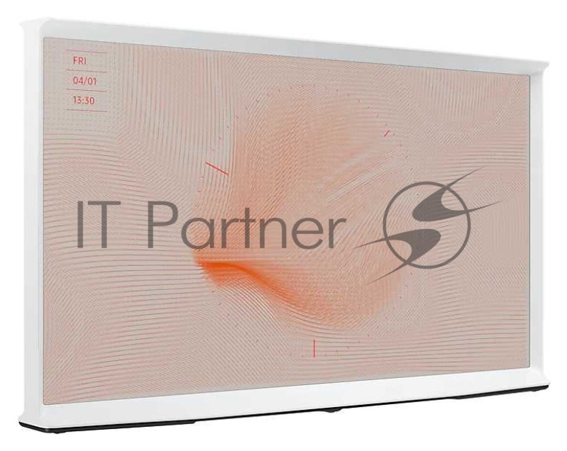 Телевизор LCD 43 QLED 4K QE43LS01TAUX SAMSUNG