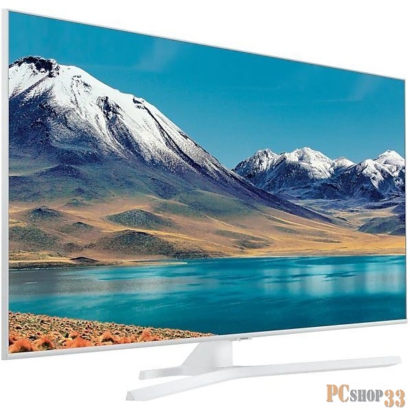 Телевизор LCD 50 4K UE50TU8510UXRU SAMSUNG