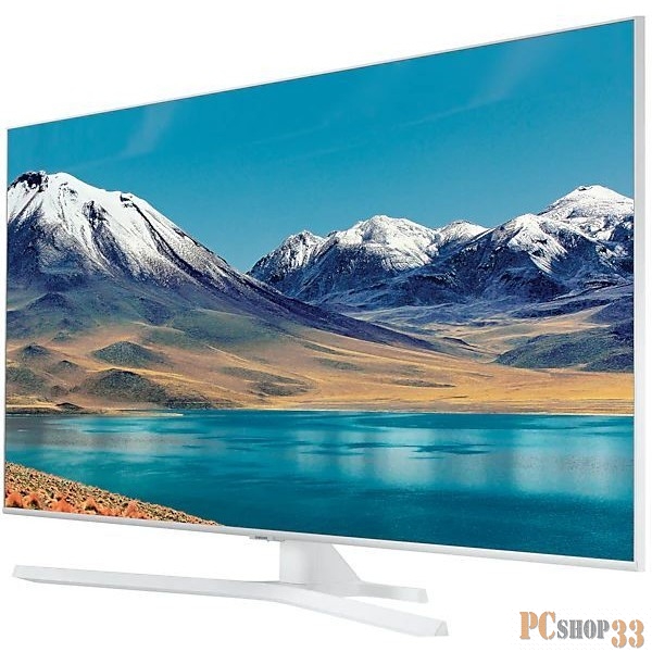 Телевизор LCD 50 4K UE50TU8510UXRU SAMSUNG