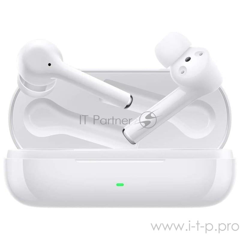 Гарнитура FREEBUDS 3I WHITE 55033025 HUAWEI