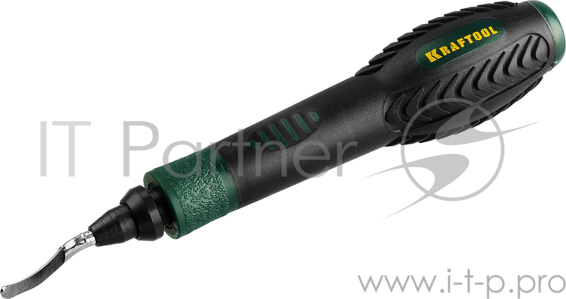 Гратосниматель со сменным лезвием Kraftool EXPERT 23440