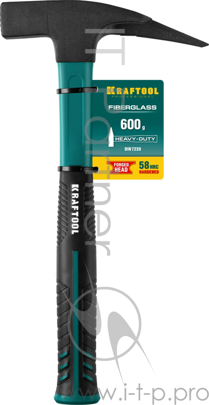 Молоток кровельщика Kraftool 20182
