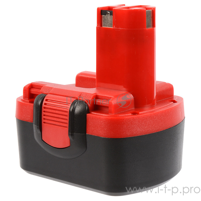 Аккумулятор ЗАРЯД НКБ 1420 БШ-A для шуруповертов BOSCH 14.0В, 2.0Ач, NiCd, в блистере