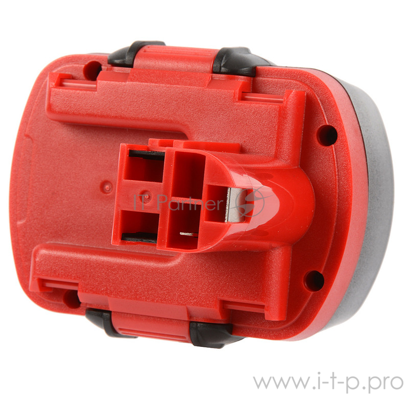 Аккумулятор ЗАРЯД НКБ 1420 БШ-A для шуруповертов BOSCH 14.0В, 2.0Ач, NiCd, в блистере