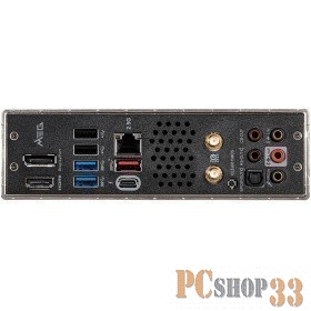 Материнская плата Z490 S1200 MITX MEG Z490I UNIFY MSI